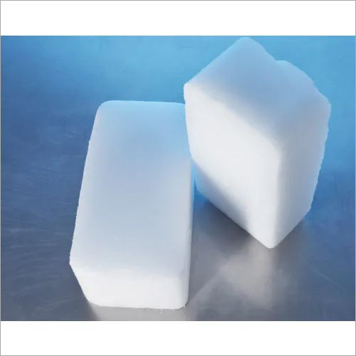 Dry Ice Blocks