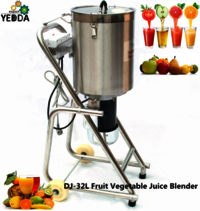 DJ-32L Fruit Vegetable Juice Blender