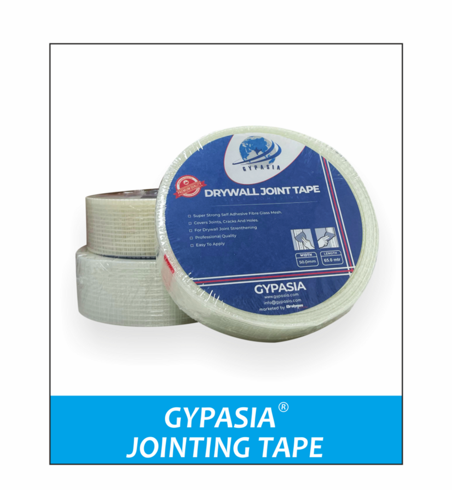 GYPASIA Self Addhesive Tape Roll