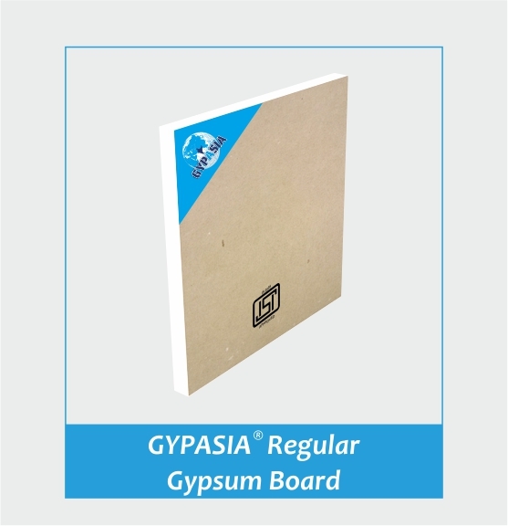 GYPASIA Gypsum Board