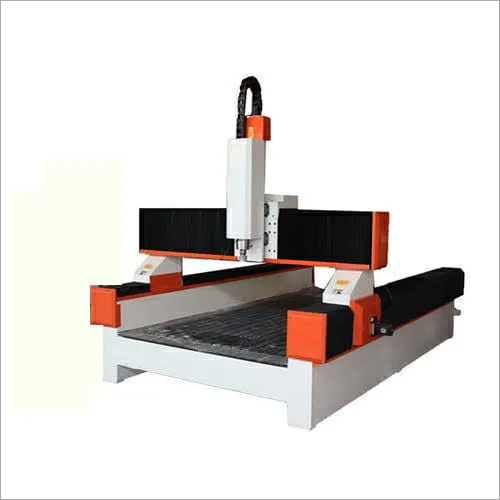 CNC Wood Router Machine