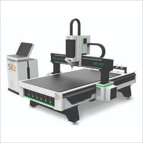 Woodworking CNC Router Machine