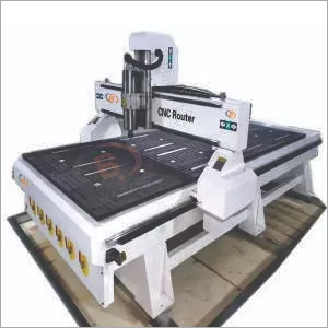 Heavy Duty CNC Router Machine