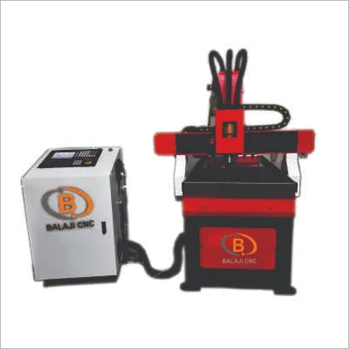 Industrial Automatic CNC Router Machine