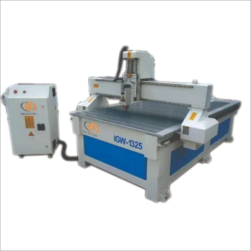 Automatic CNC Router Machine