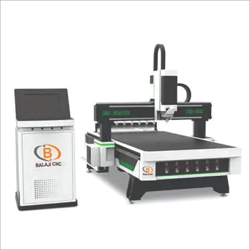 CNC Router Woodworking Machine