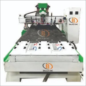 Heavy Duty CNC Router Woodworking Machine