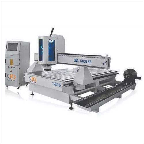 Industrial CNC Stone Router Machine