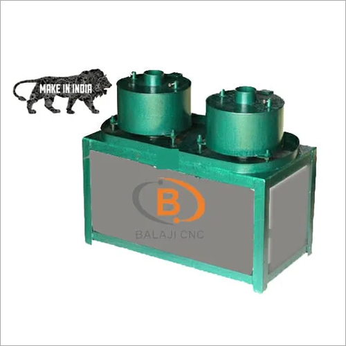 Industrial Gemstone Chamfering Machine