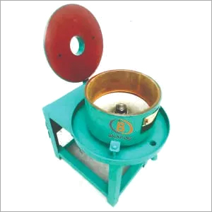 High Quality Stone Beads Grinding Machine With Drum