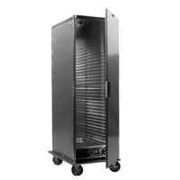 Silver Proving Chamber