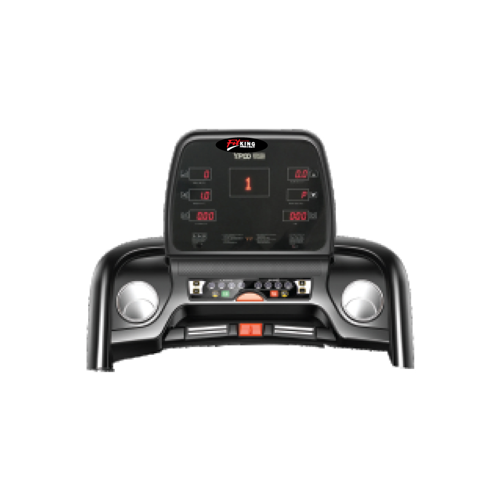 Fitking W 919 AC Motorised Treadmill