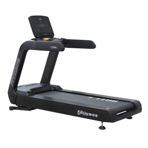 Commercial Ac Treadmill W 918 Ac Motorised Treadmill Application: Cardio