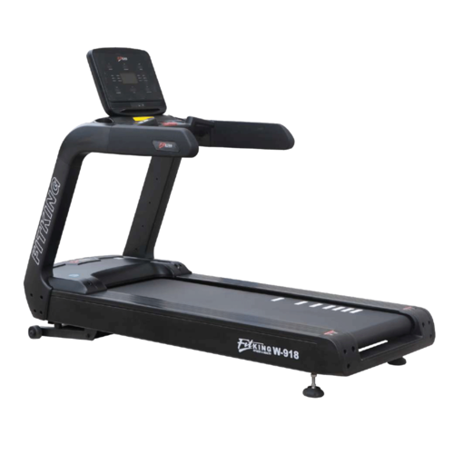 Commercial Ac Treadmill W 918 Ac Motorised Treadmill