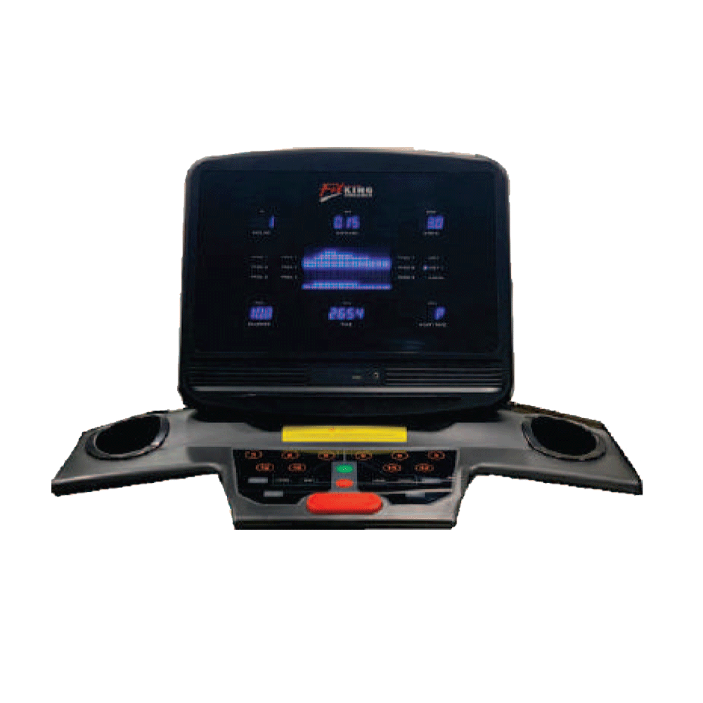 Commercial Ac Treadmill W 918 Ac Motorised Treadmill