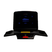 Commercial Ac Treadmill W 918 Ac Motorised Treadmill