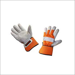 Leather Canadian Hand Gloves