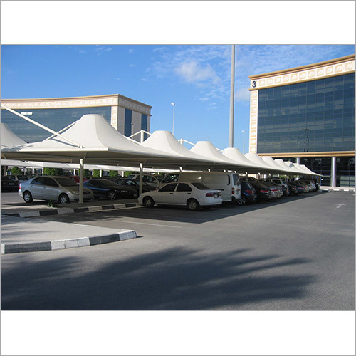 Parking Shade Services