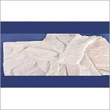White Cotton Mix Rag