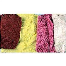 Cotton Waste Products
