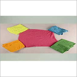 Color T-Shirt Cotton Rags