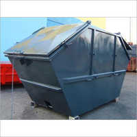 Skips And Containers Services