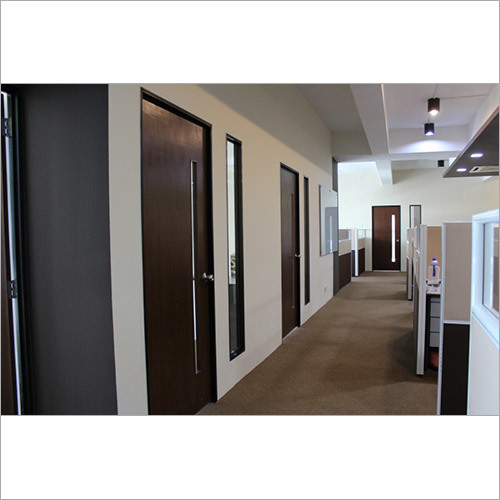 Office Partition By CRAFTMECH GLOBAL SOLUTIONS S.P.C