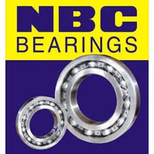 Nbc Bearings at Best Price In Ahmedabad Manufacturer,Supplier,Exporter