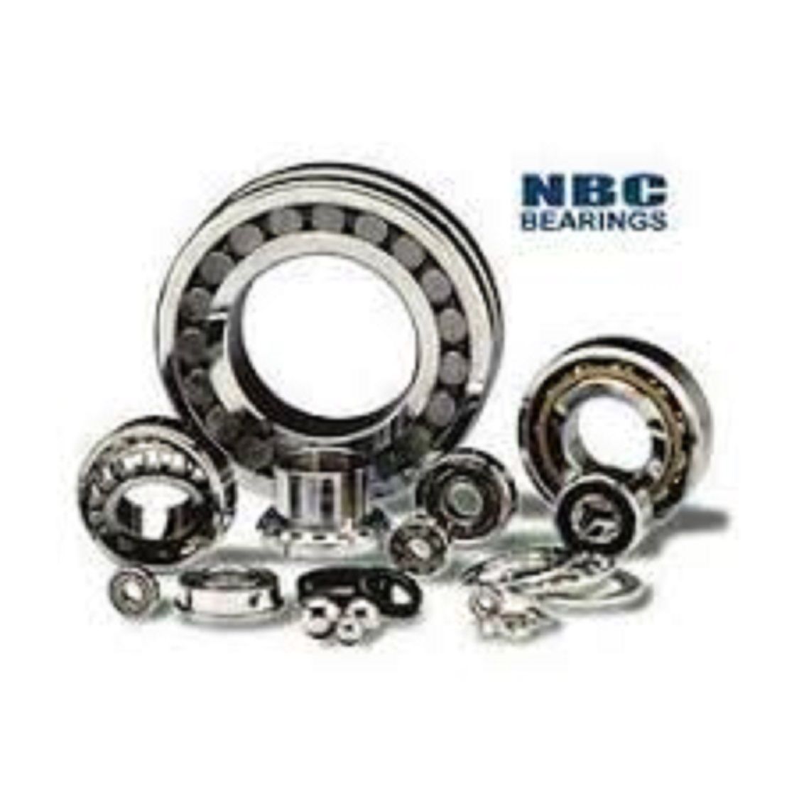 NBC (NISSAN SUNNY) Front Wheel Bearing - Kingdom of Spares - the world of  car spare parts