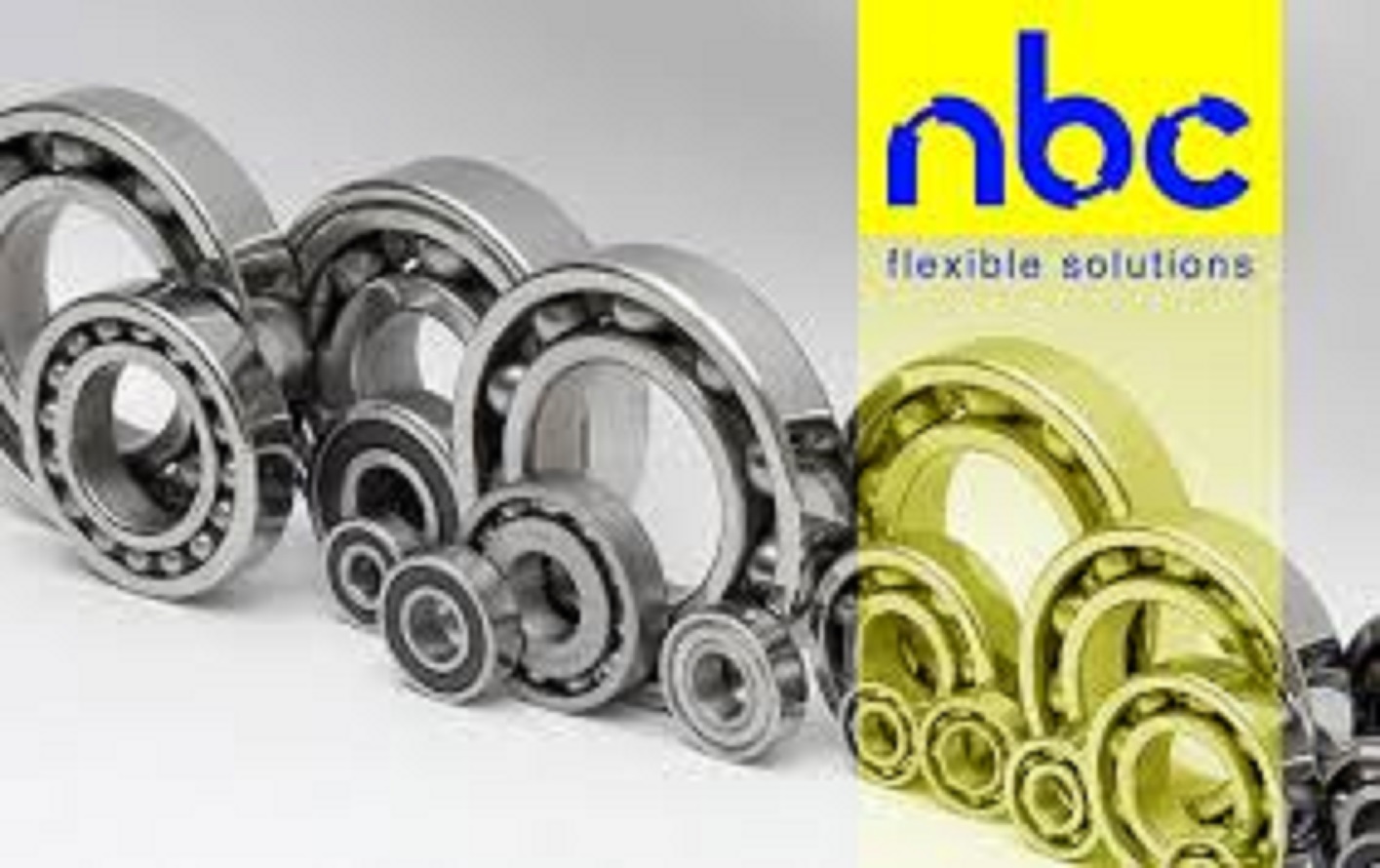 Nbc Bearings at Best Price In Ahmedabad Manufacturer,Supplier,Exporter
