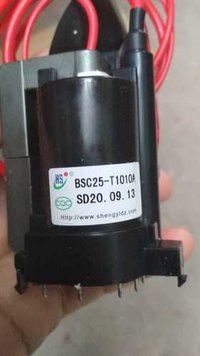 Tv Fly Back Transformer
