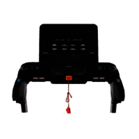 Club Commercial AC Treadmill W 908 AC Motorised Treadmill