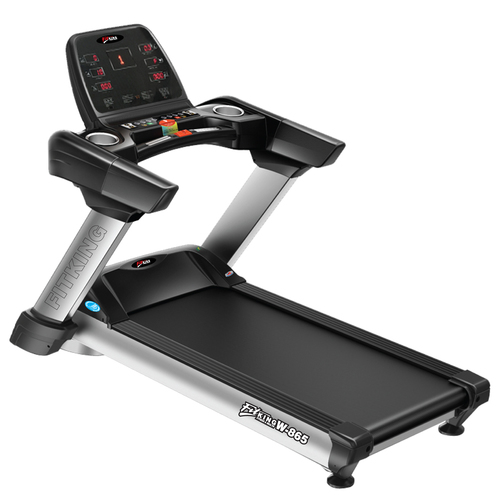 Fitking W 865 AC Motorised Treadmill