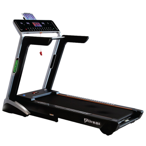 Fitking W 864 AC Motorised Treadmill