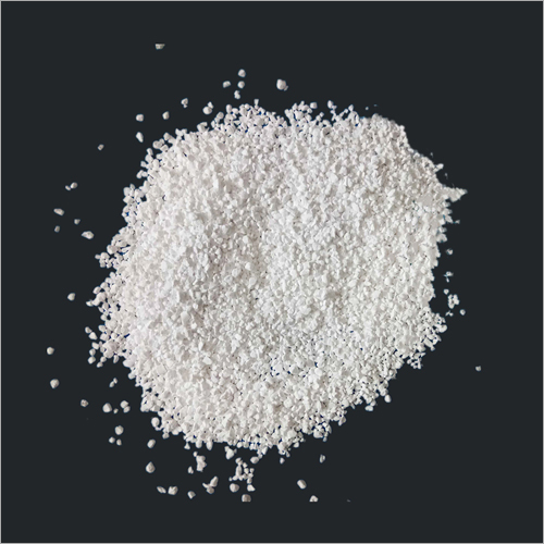 Bleaching Powder Application: Textile Industry
