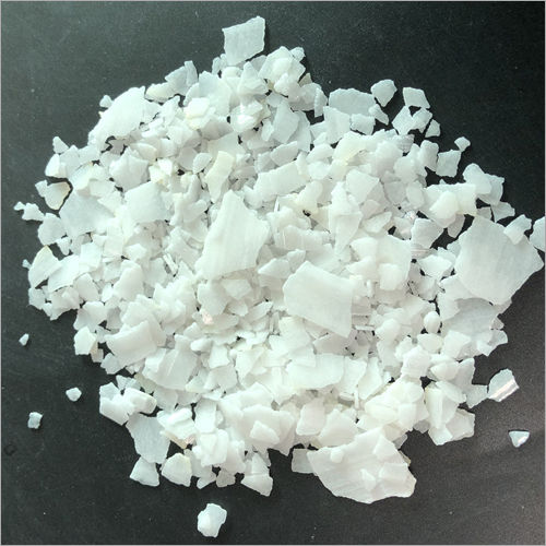 Caustic Soda