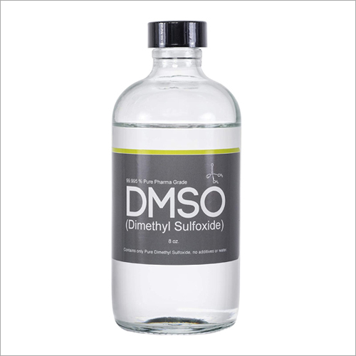 Dimethyl Sulfoxide