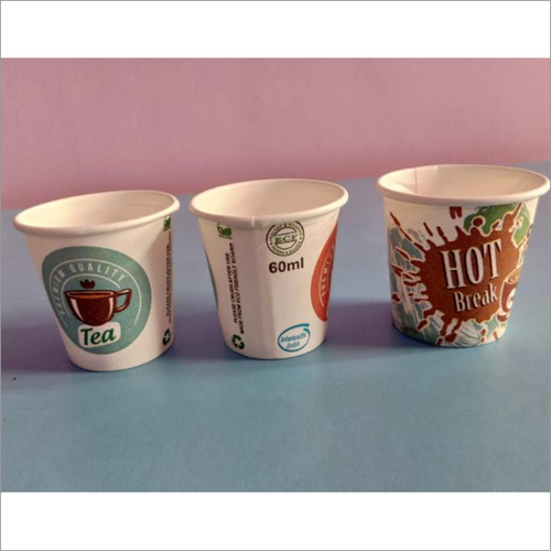 60mm Paper Cups