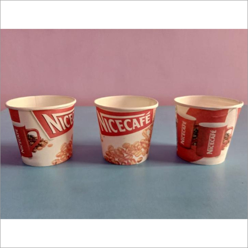 Customized Paper Cups