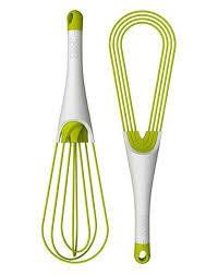 Multipurpose Kitchen Plastic Whisk