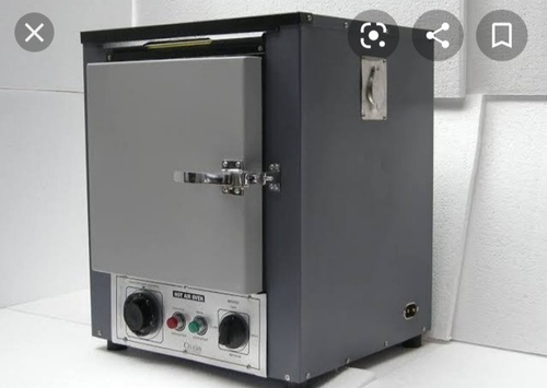 Hot air sterilizer By PREMIER MEDICAL CORPORATION