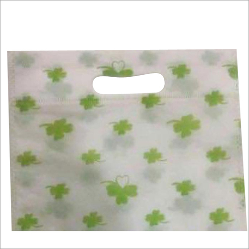 D Cut Bag