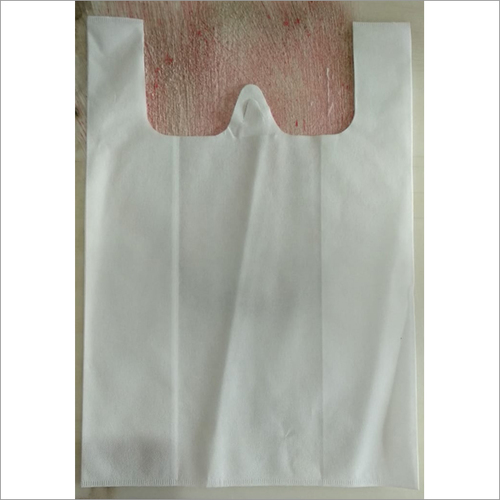 W Cut Bag