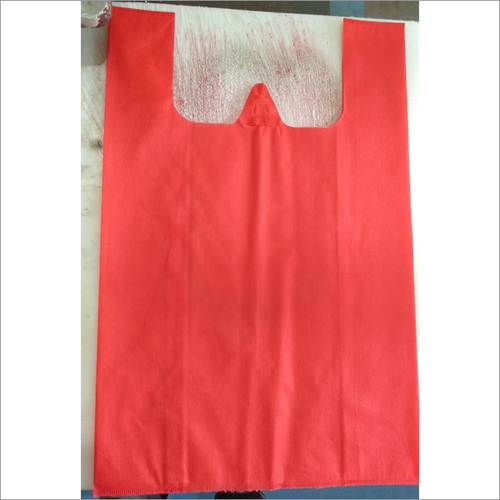 W Cut Bag