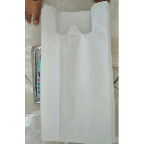 45-60 Gsm W Cut Bag
