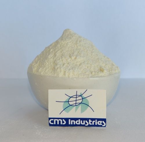 Sodium Carboxy Methyl Cellulose