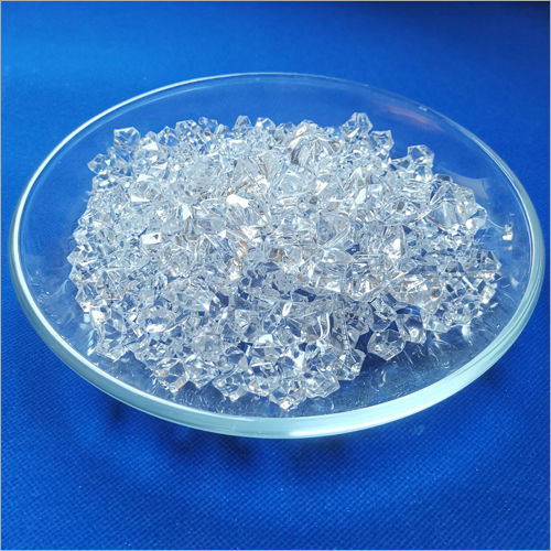 Sodium Silicate Crystal