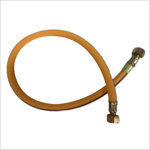 Rubber Industrial Hydraulic Punching Hose