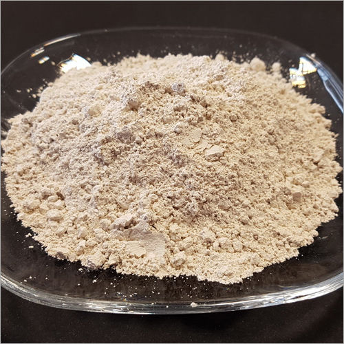 Barite Drilling Powder