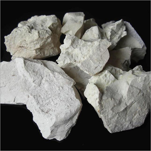 Kaolinite Lump